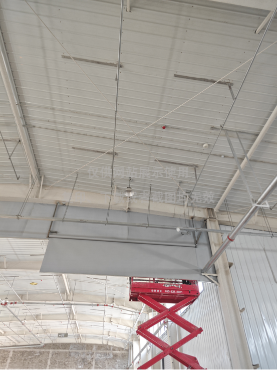 临洮县蔬菜厂房秦州挡烟垂壁