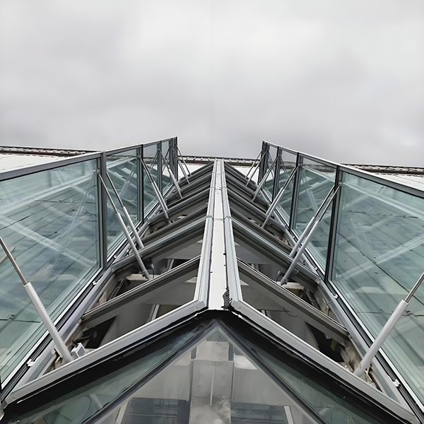 秦州排烟天窗 秦州排烟天窗