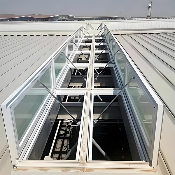 秦州排烟天窗 秦州排烟天窗