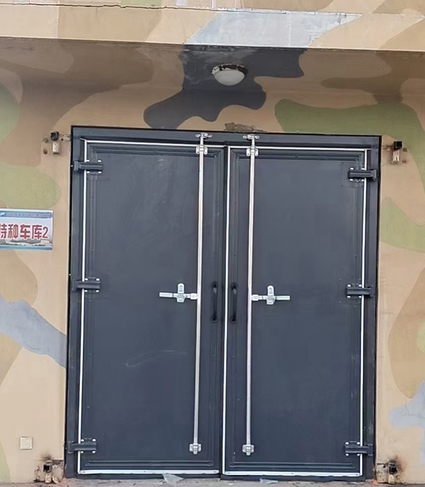 秦州工业平开门 秦州工业平开门