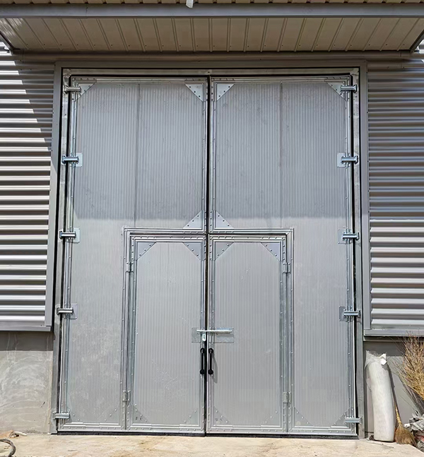 秦州工业平开门 秦州工业平开门