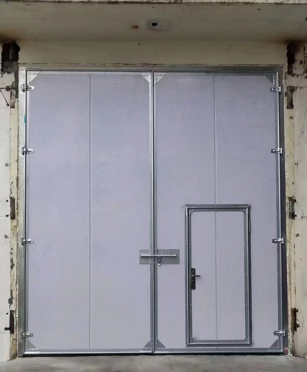 秦州工业平开门 秦州工业平开门