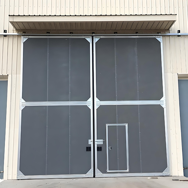 秦州工业推拉门 秦州工业推拉门