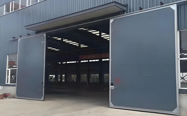 秦州工业推拉门 秦州工业推拉门