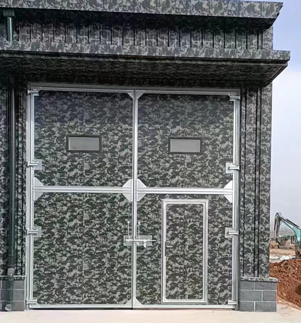 秦州工业平开门 秦州工业平开门