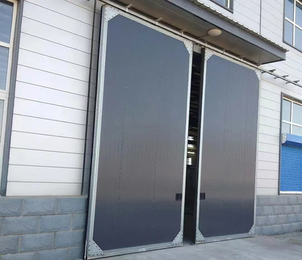 秦州工业推拉门 秦州工业推拉门