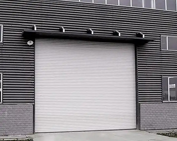 秦州工业秦州卷帘门