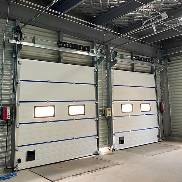 秦州工业翻板门 秦州工业翻板门