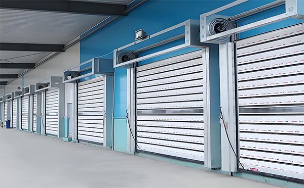 硬质秦州快速门 硬质秦州快速门