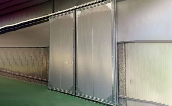 秦州工业平移门 秦州工业平移门