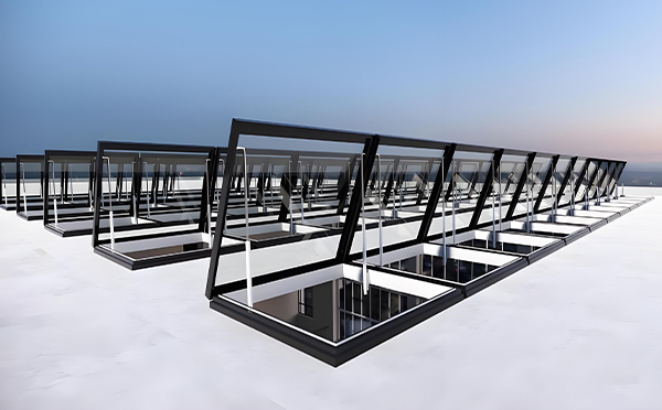 消防秦州排烟窗 消防秦州排烟窗