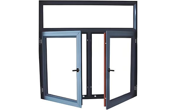 秦州铝制耐火窗