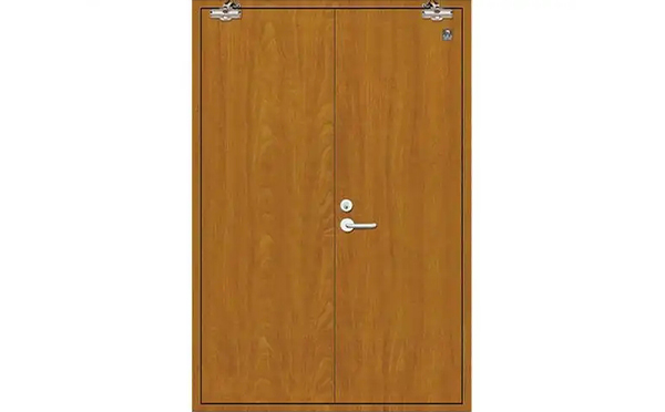 木质秦州防火门 木质秦州防火门