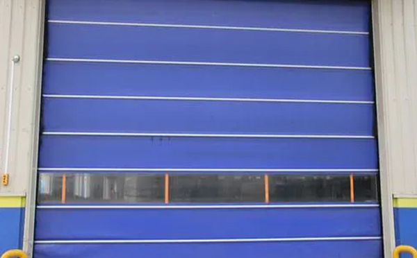 秦州兰州秦州快速秦州卷帘门：提升效率与安全性的理想选择