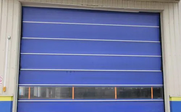 秦州快速秦州卷帘门雷达感应vs地磁感应？2025年灵敏度对比+选购指南