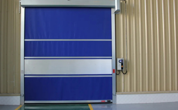 选择秦州快速秦州卷帘门时的注意事项