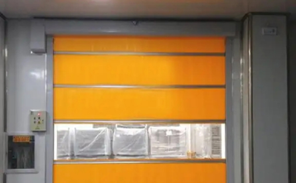 怎样检查秦州快速秦州卷帘门的安全性能