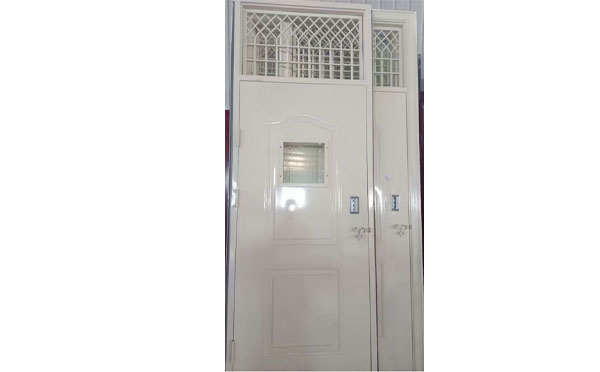 秦州学校教室门