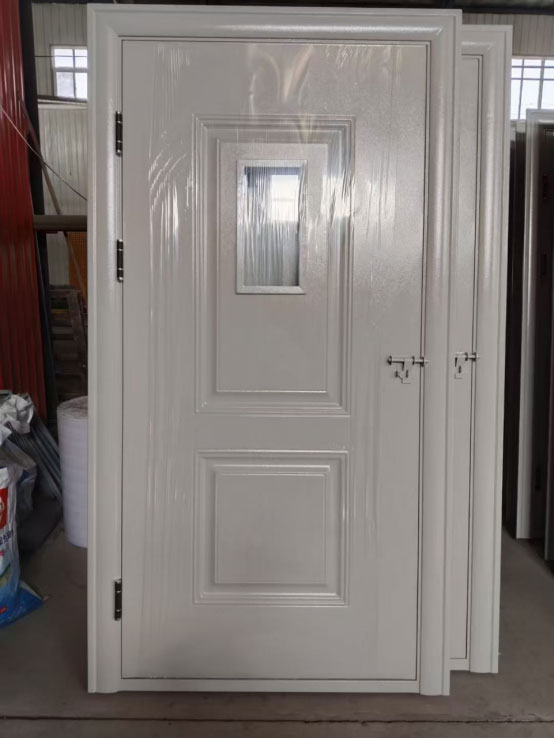 秦州学校教室门