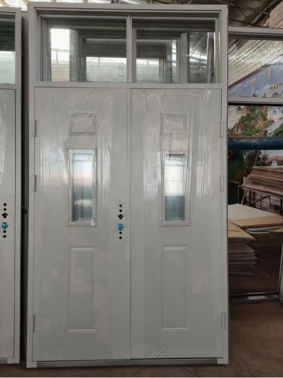 秦州学校教室门 秦州学校教室门