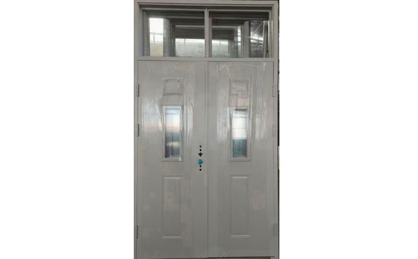 秦州学校教室门