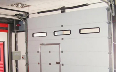 秦州工业推拉门的设计方法