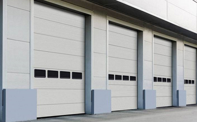 如何安装秦州工业门锁