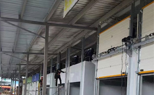 秦州工业推拉门安装技巧与注意事项详解