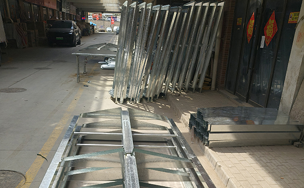 2025秦州排烟窗维护周期与电动开启故障排查